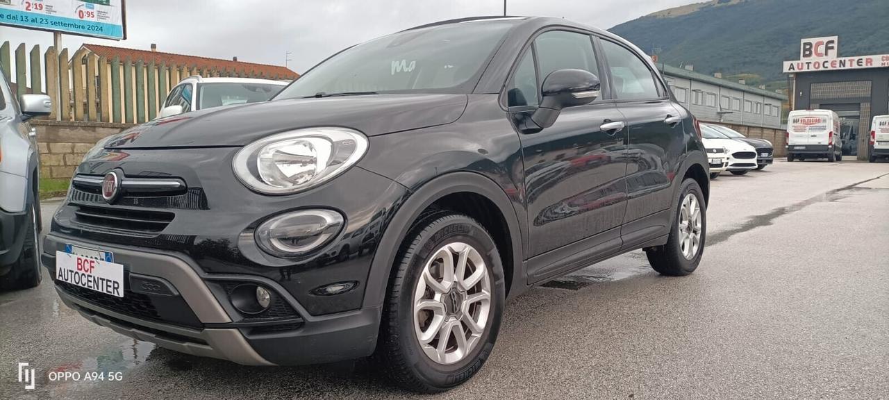 Fiat 500X 1.3 MultiJet 95 CV Business