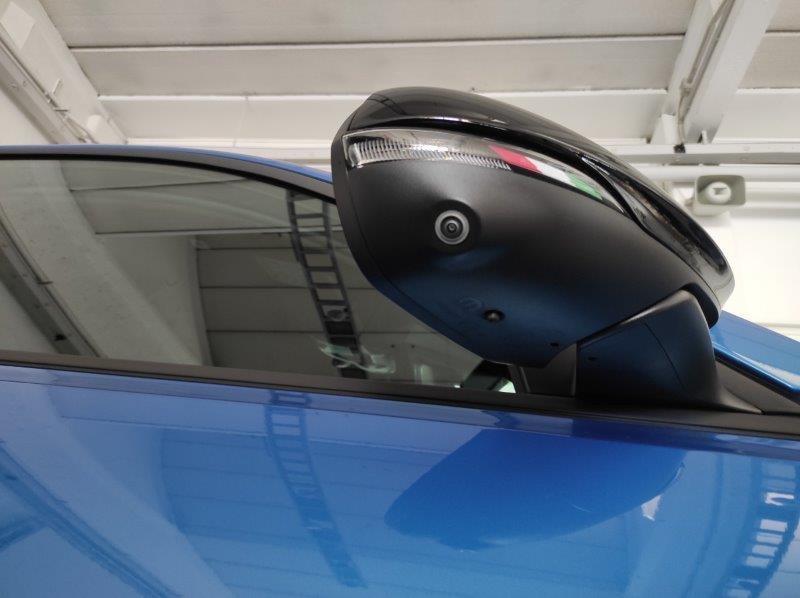 ALFA ROMEO Tonale - Tonale 1.5 160 CV MHEV TCT7 Ti