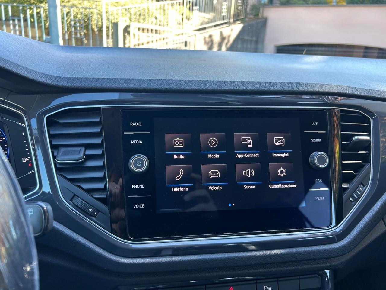 Volkswagen T-Roc 2.0 TDI SCR 150 CV DSG 4MOTION Advanced BlueMot. Tech.