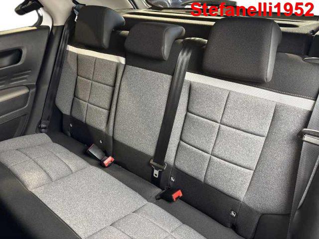 CITROEN C4 Cactus - 1.5 bluehdi Feel s&s 100cv my19