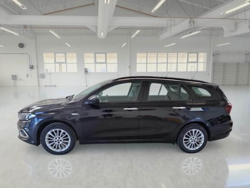 FIAT TIPO WAGON 1.3 Mjt 95cv S/S Business