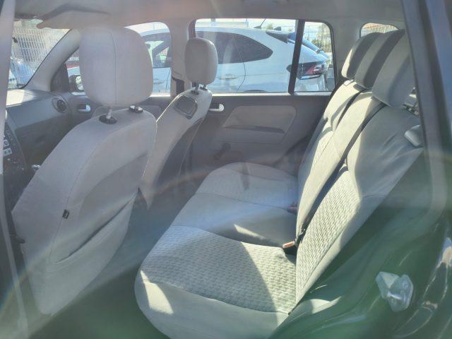 FORD Fusion 1.4 16V 5p. GPL