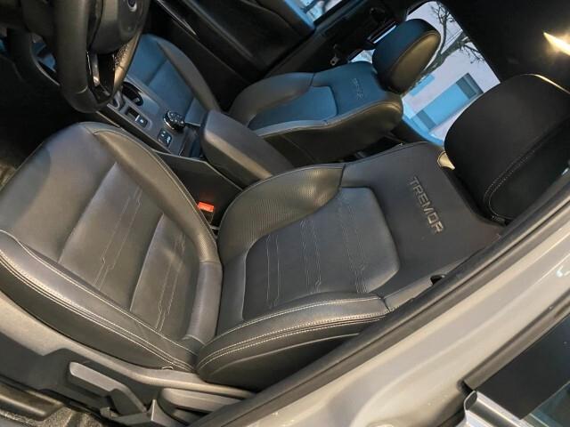 Ford Ranger 2.0 Ecoblue Tremor 205 CV Automatico 5 posti