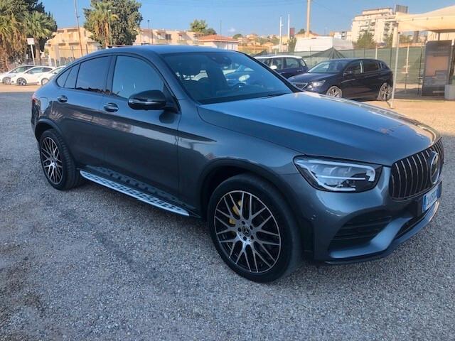Mercedes-benz GLC 300 d 4Matic Premium Plus