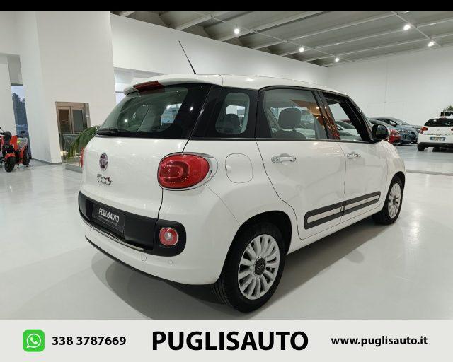 FIAT 500L 1.3 Multijet 85 CV Pop Star