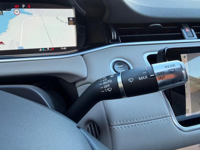 LAND ROVER Range Rover Evoque 2.0D 163CV MHEV AWD+TETTO APR+20+VIRTUAL+3 SCHERMI