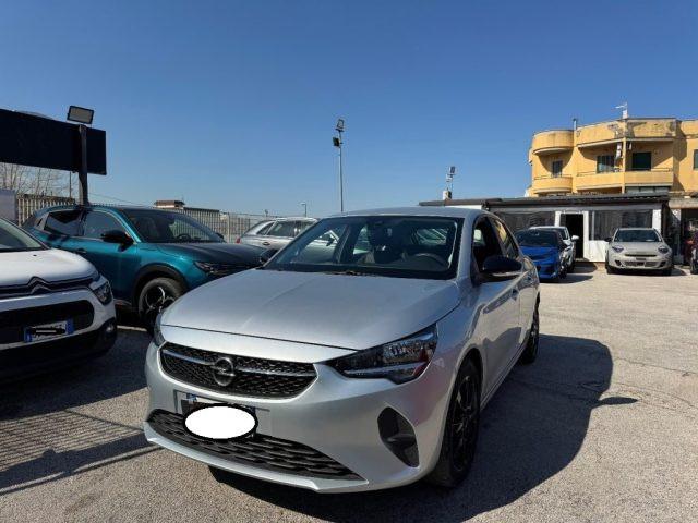 OPEL Corsa 1.2 Blitz Edition