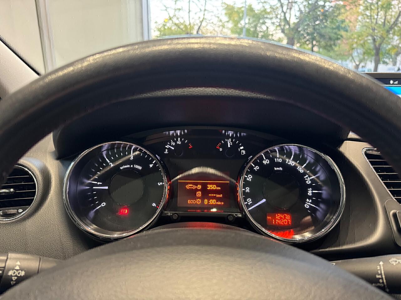 Peugeot 3008 BlueHDi Full “TETTO/NAV/RETR”