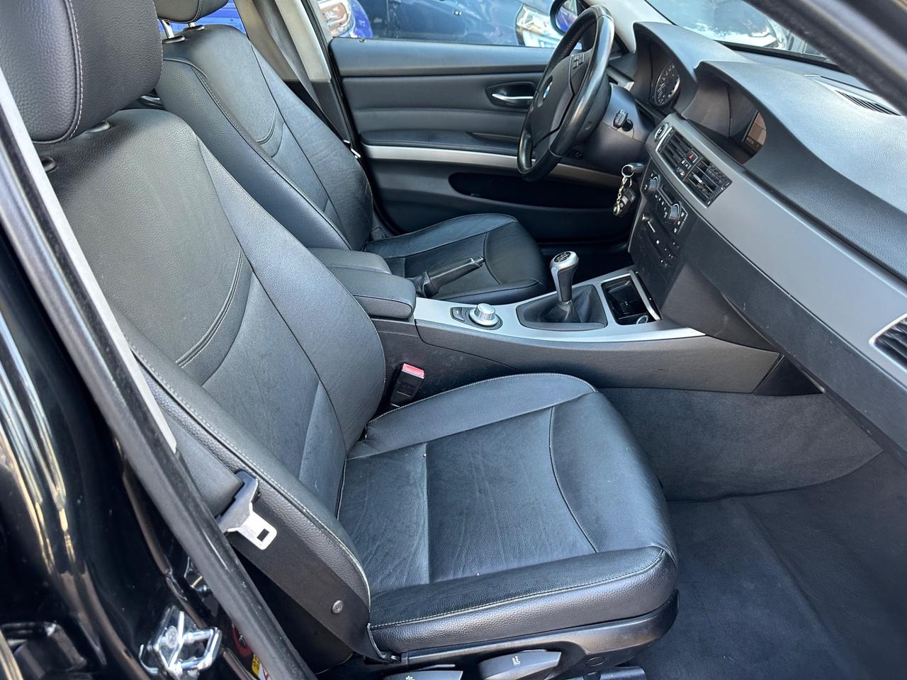 Bmw 320 320i cat Touring MSport