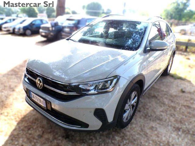 VOLKSWAGEN Taigo Taigo 1.0 tsi Life 95cv -GN769NA