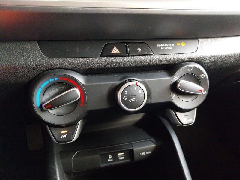 Kia Stonic Stonic 1.6 crdi Style 115cv my18