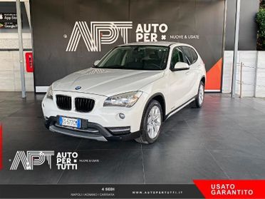 BMW X1 X1 sdrive16d Sport Line