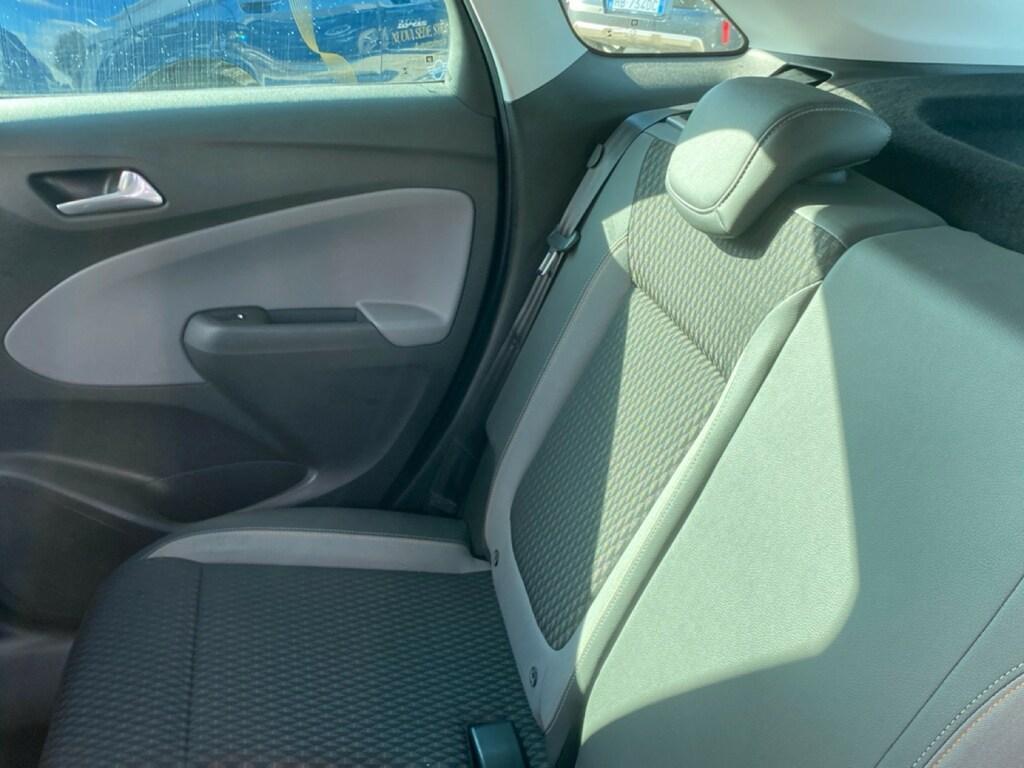 Opel Crossland X 1.6 Innovation