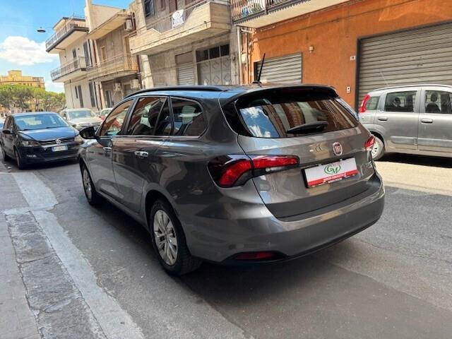 Fiat Tipo 1.3 Mjt S&S SW Lounge