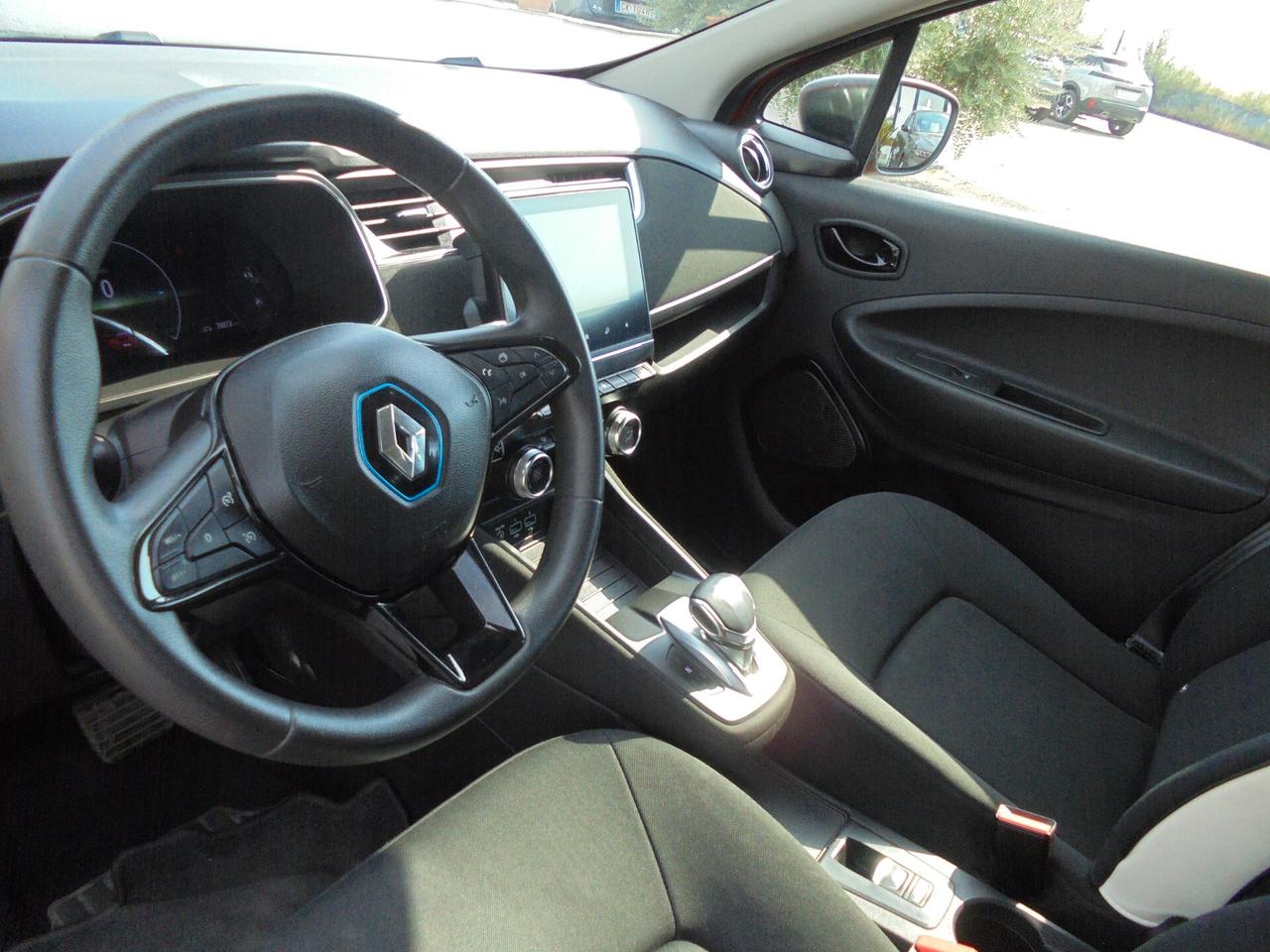 Renault ZOE Life R110 Flex