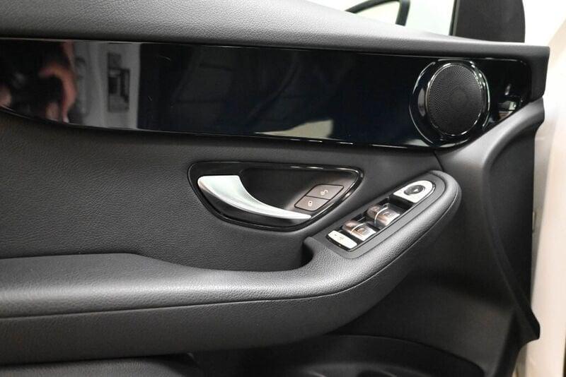Mercedes-Benz GLC GLC 220 d 4Matic Sport