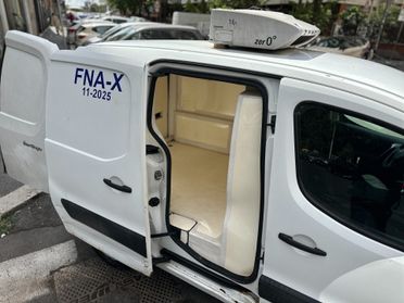 Citroen Berlingo 1.6 HDi 90CV Coibentato ATP Frigo