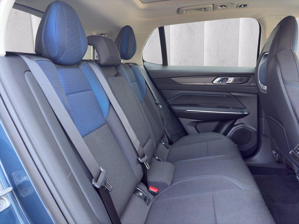 LYNK & CO 01 1.5 td phev auto del 2022