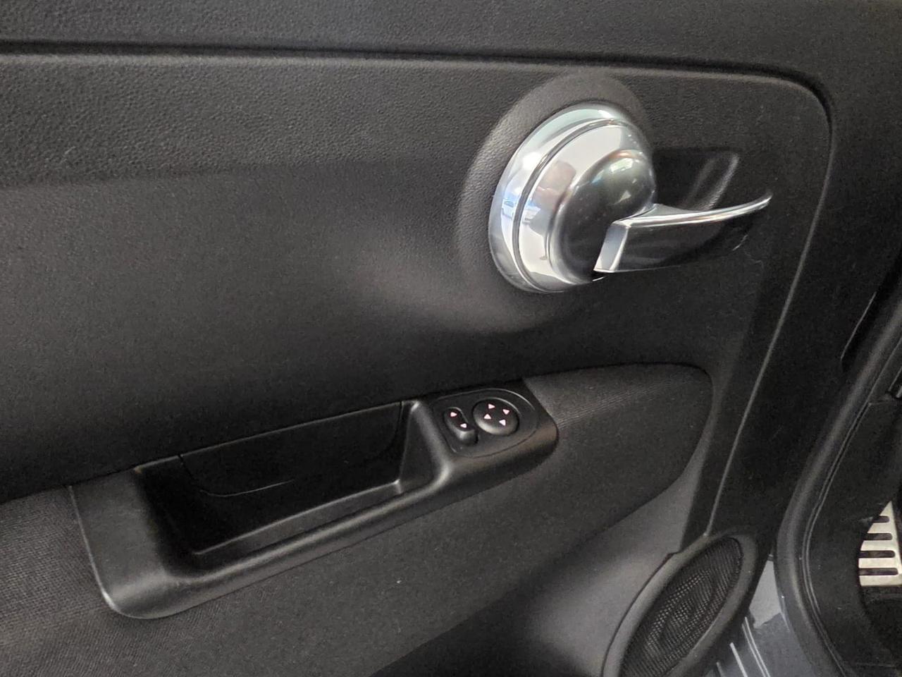 Abarth 595 1.4 t-jet 145cv my18