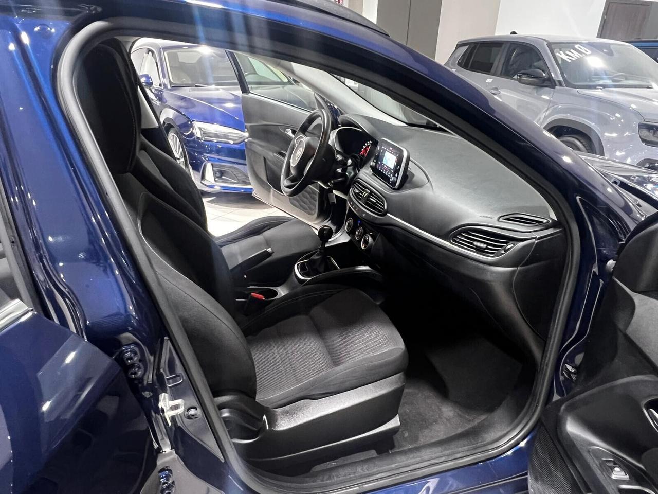 Fiat Tipo 1.6 Mjt S&S SW Business