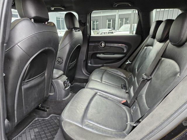 MINI Clubman 2.0 Cooper SD ALL4