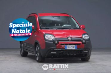 Fiat Panda Pandina 1.0 Firefly Hybrid 70CV Cross