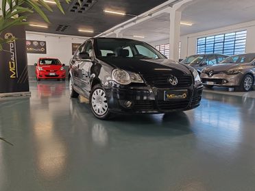Volkswagen Polo 1.4/80CV 16V 5p. Comfort. BiFuel G