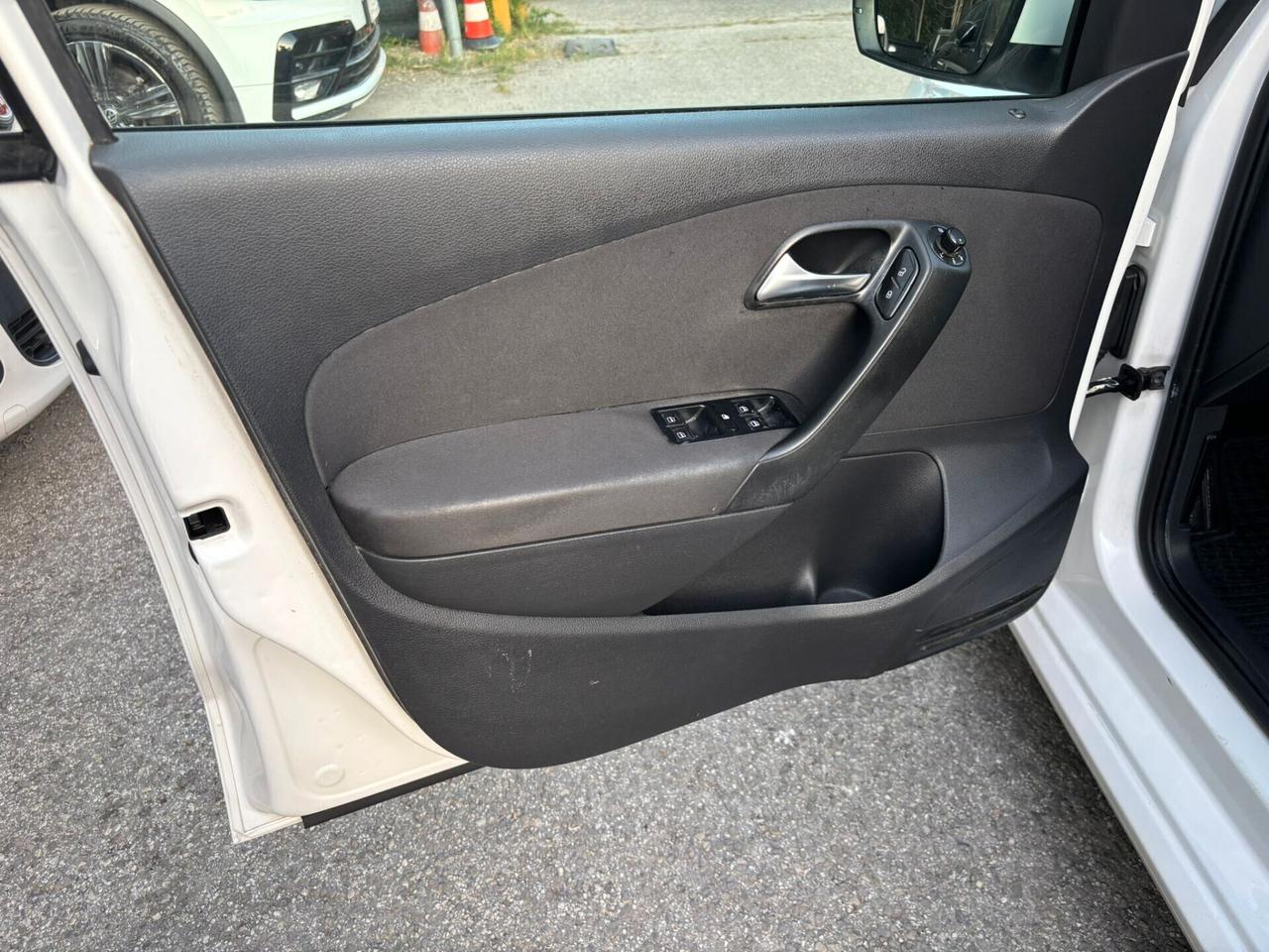 Volkswagen Polo 1.2 70 CV 5p. Comfortline OK Neopatentati