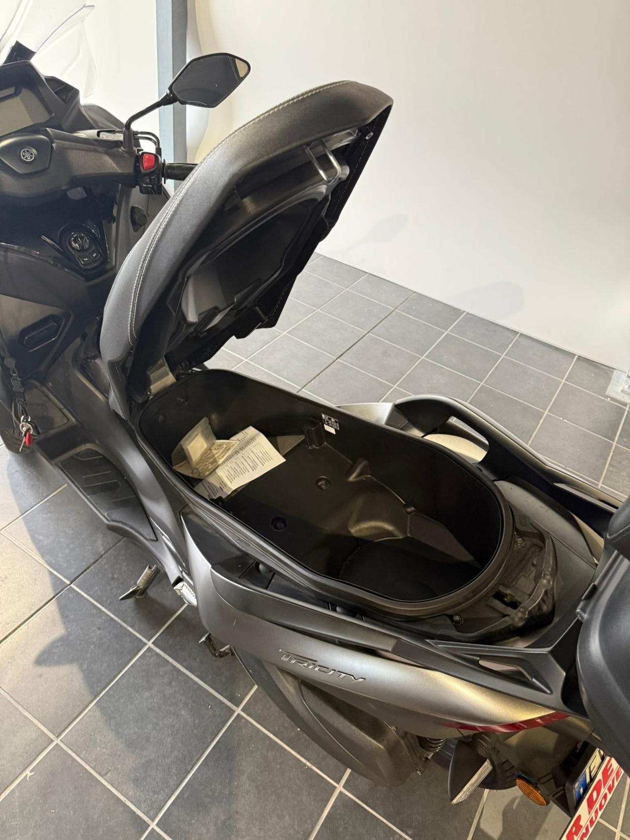 YAMAHA TRICICLY 2020