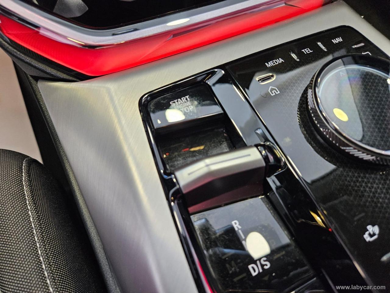 BMW X3 xDrive20d 48V MSport