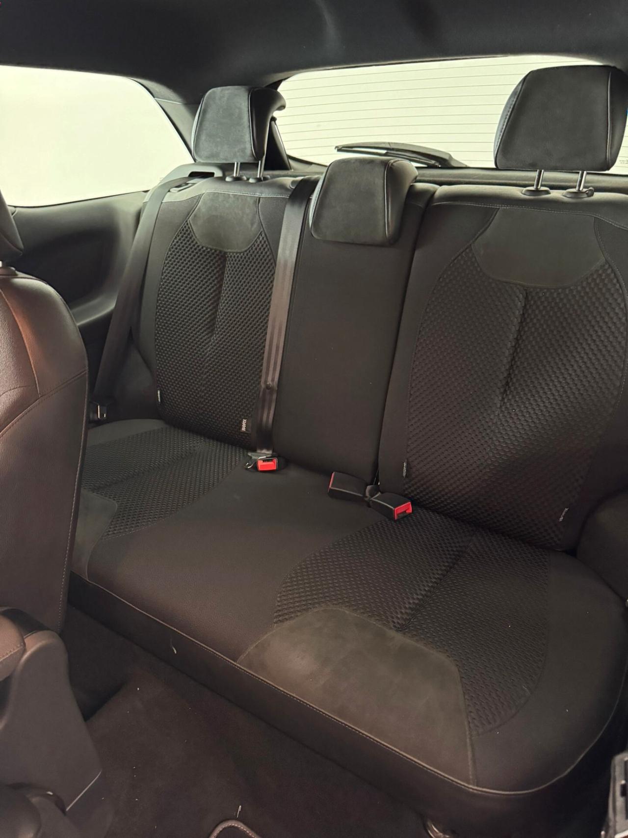 Ds DS3 3 BlueHDi 120 S&S Sport Chic