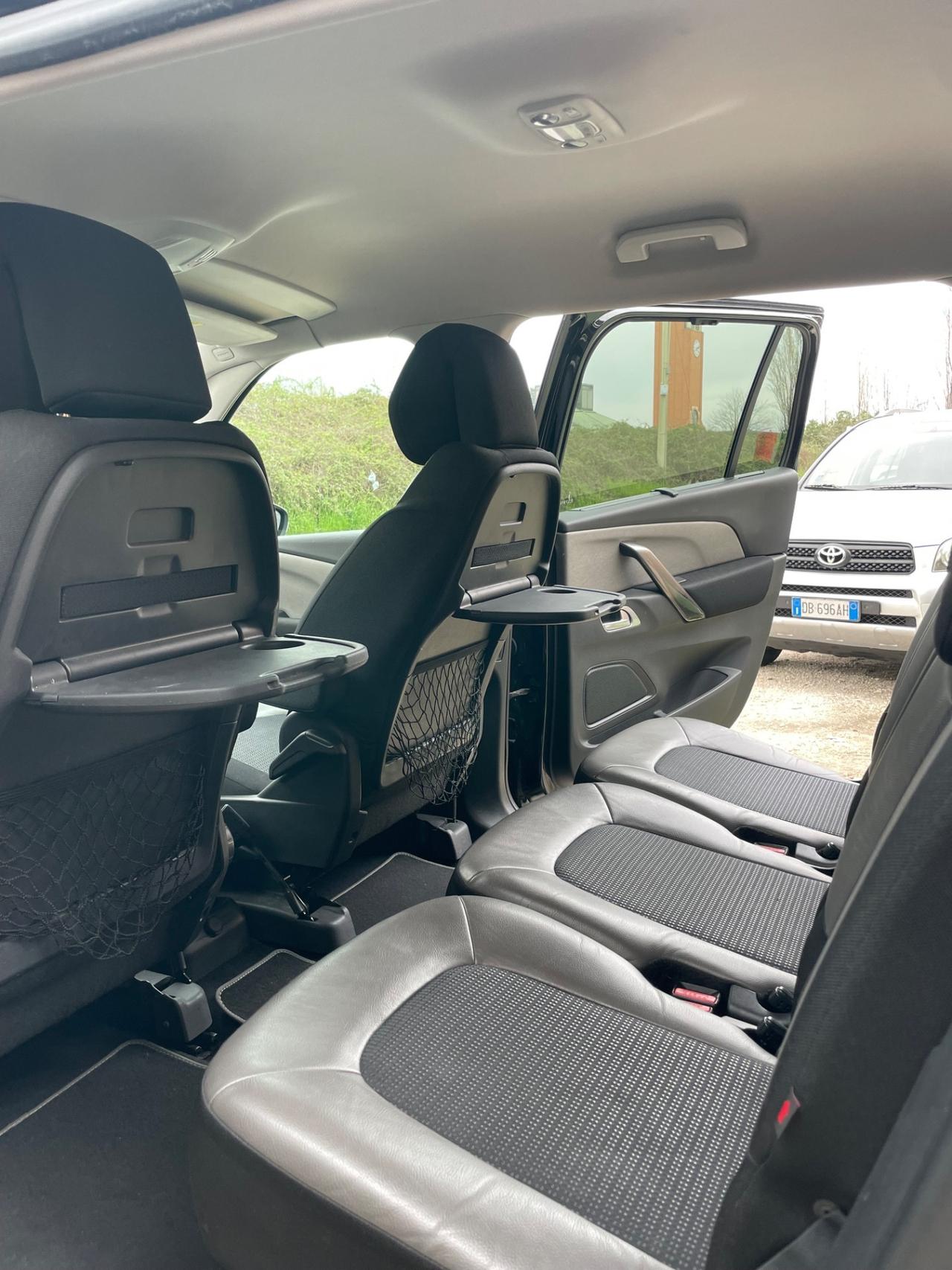 Citroen Grand C4 SpaceTourer BlueHDi 130 S&S 7POSTI!!