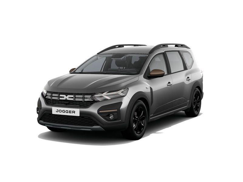 Dacia Jogger Extreme MY24 Tce 100cv GLP 7p