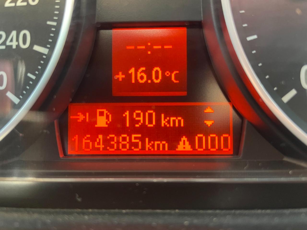 Bmw 120d cat 5 porte Eletta DPF