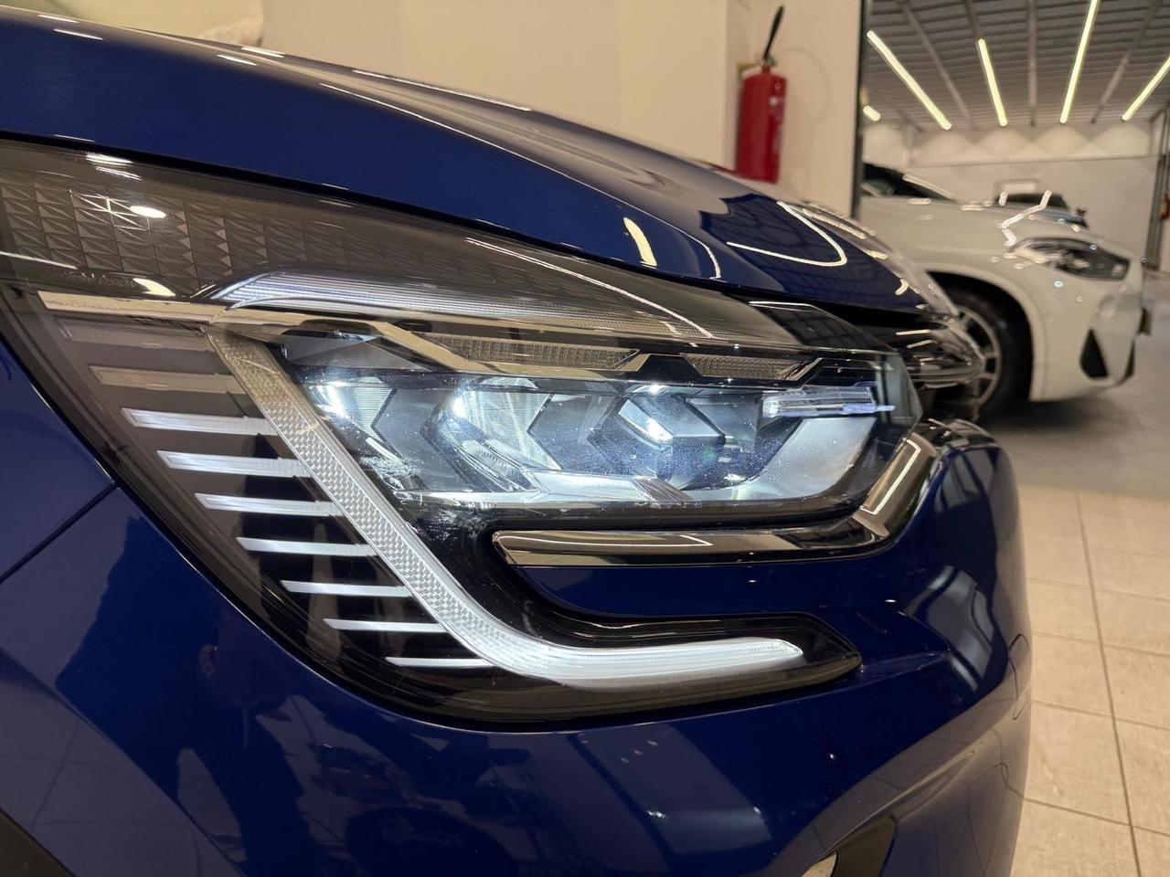 Renault Captur 1.0 TCe 90CV Techno 2024