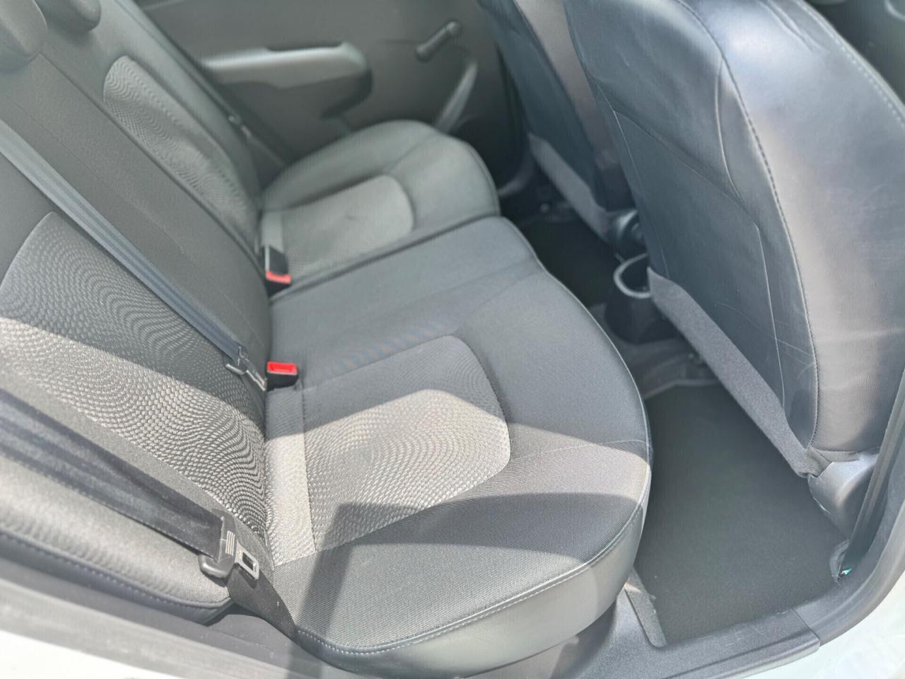 Hyundai i10 1.1 12V BlueDrive GPL Classic