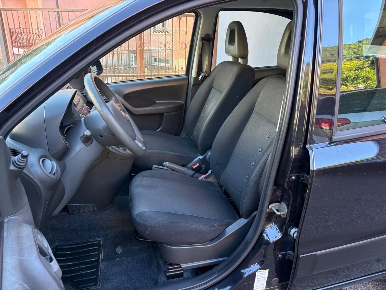 Fiat Panda 1.2 4x4 Climbing NEOPATENTATI