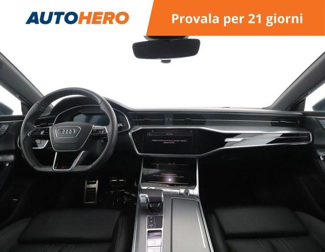 AUDI A7 SPB 50 3.0 TDI quattro tiptronic