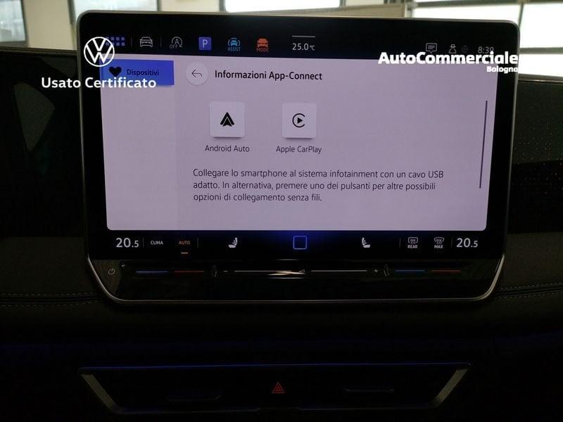 Volkswagen Tiguan Tiguan 2.0 TDI 150 CV DSG R-Line