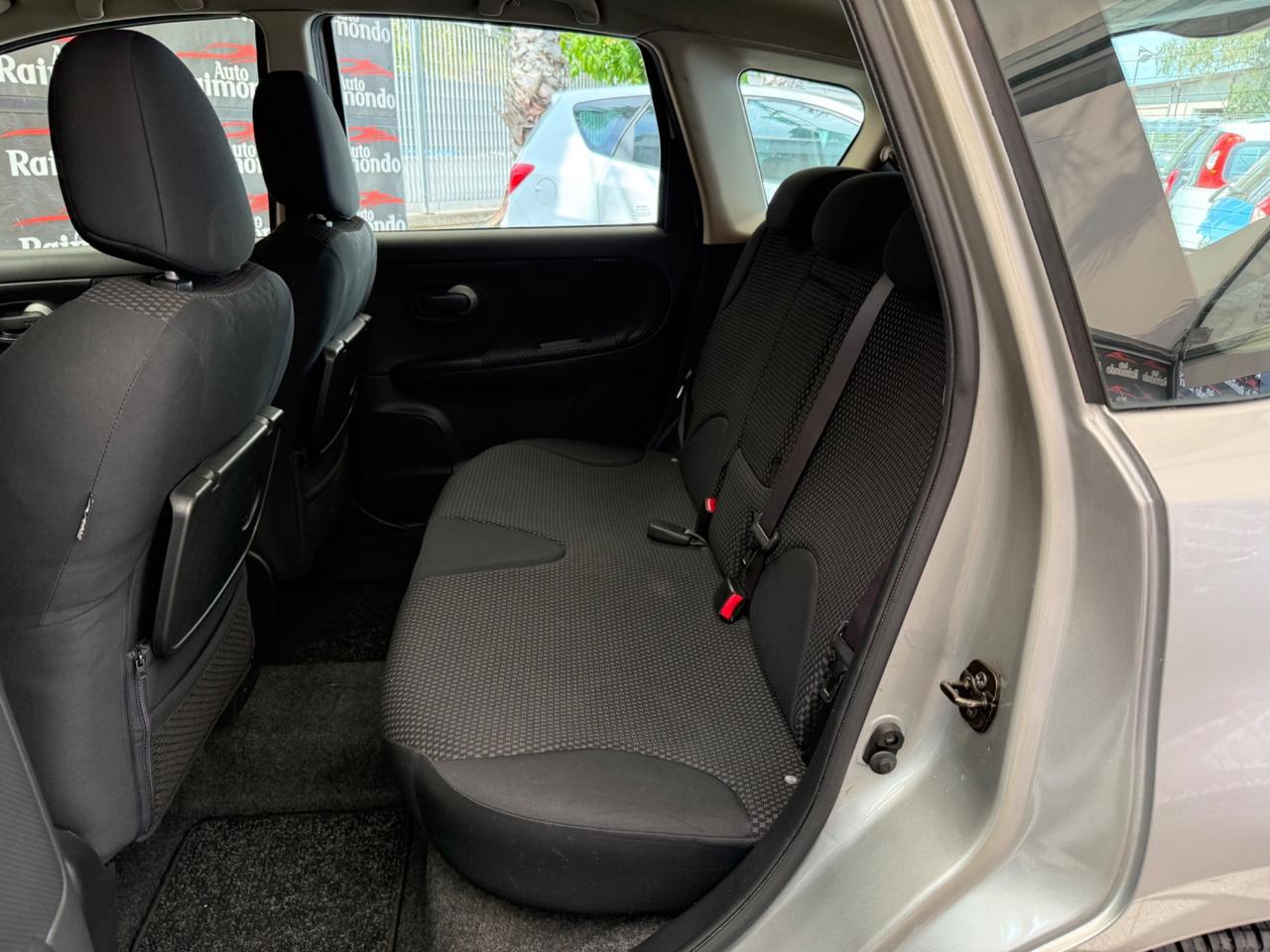 Nissan Note 1.4 Benzina