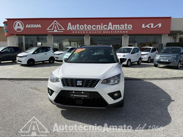 SEAT Arona 1.0 EcoTSI 110 CV DSG XCELLENCE