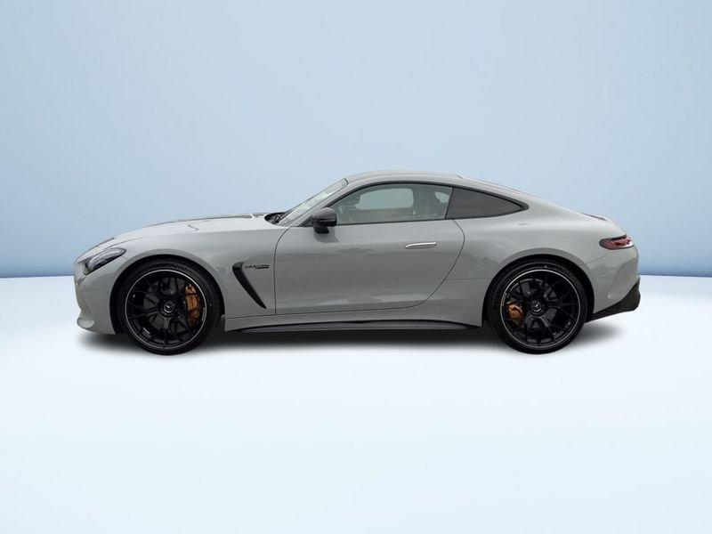 Mercedes-Benz AMG GT 63 AMG 4Matic+ Premium Plus