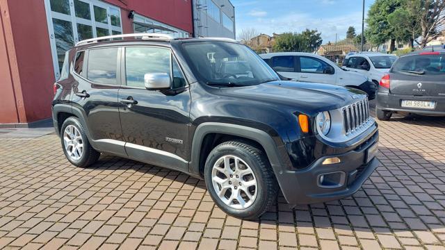 JEEP Renegade 1.4 MultiAir Limited IMP. GPL