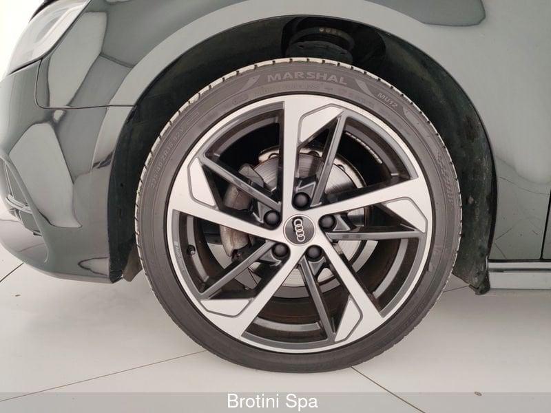 Audi A3 A3 SPB 30 TDI S tronic Admired