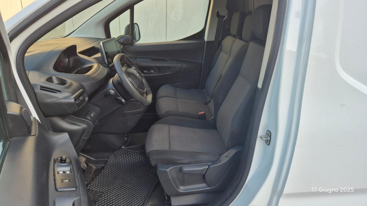 PEUGEOT PARTENER
