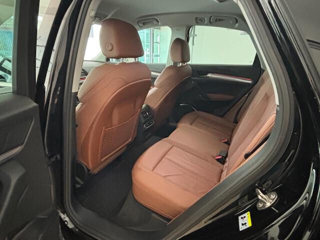 Audi Q5 Sportback 40 2.0 tdi mhev S-Line Quattro 2021