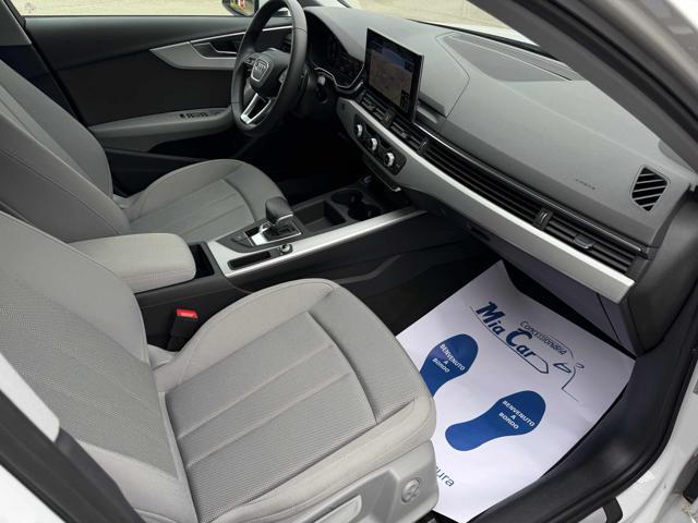 AUDI A4 Avant 35 TDI/163 CV S tronic Business