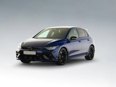 Volkswagen Golf 2.0TSI 333cv-Black Edition-Akrapovic-R Perf.-Tetto