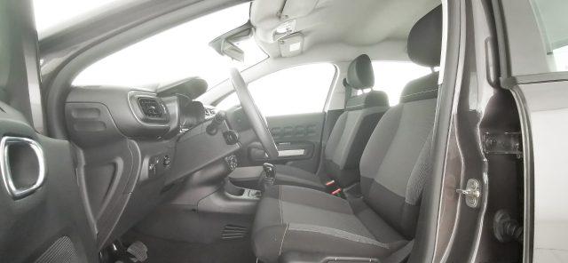 CITROEN C3 PureTech 83 S&S Feel