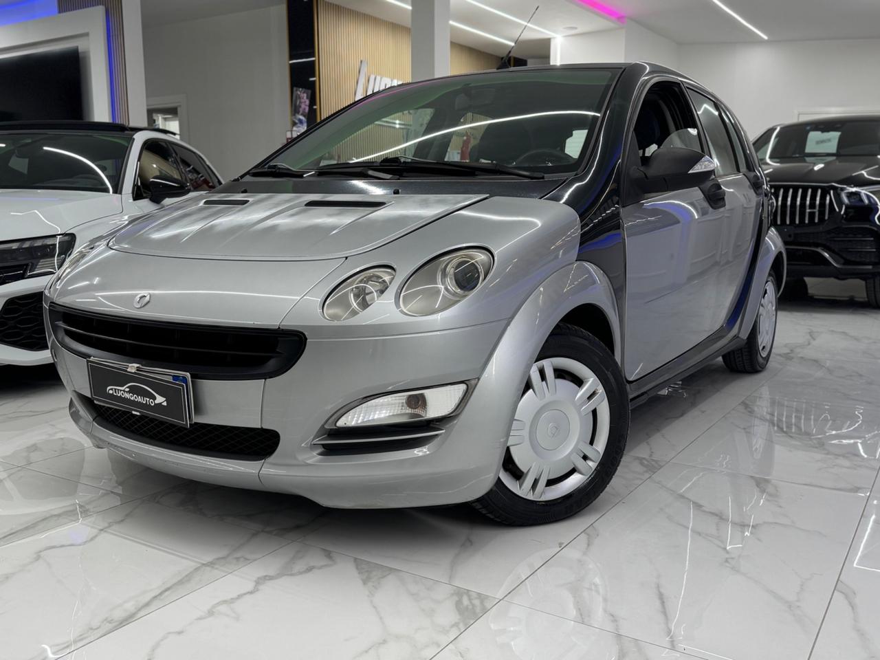 Smart ForFour 1.3 Pulse Full Optional